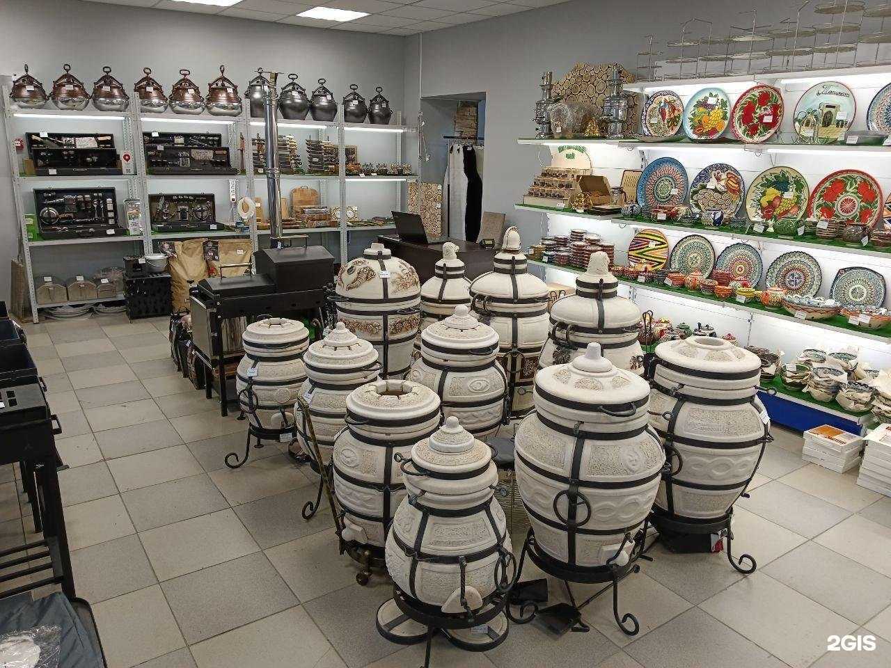 Отзывы на компанию Твой казан в Тольятти c фото