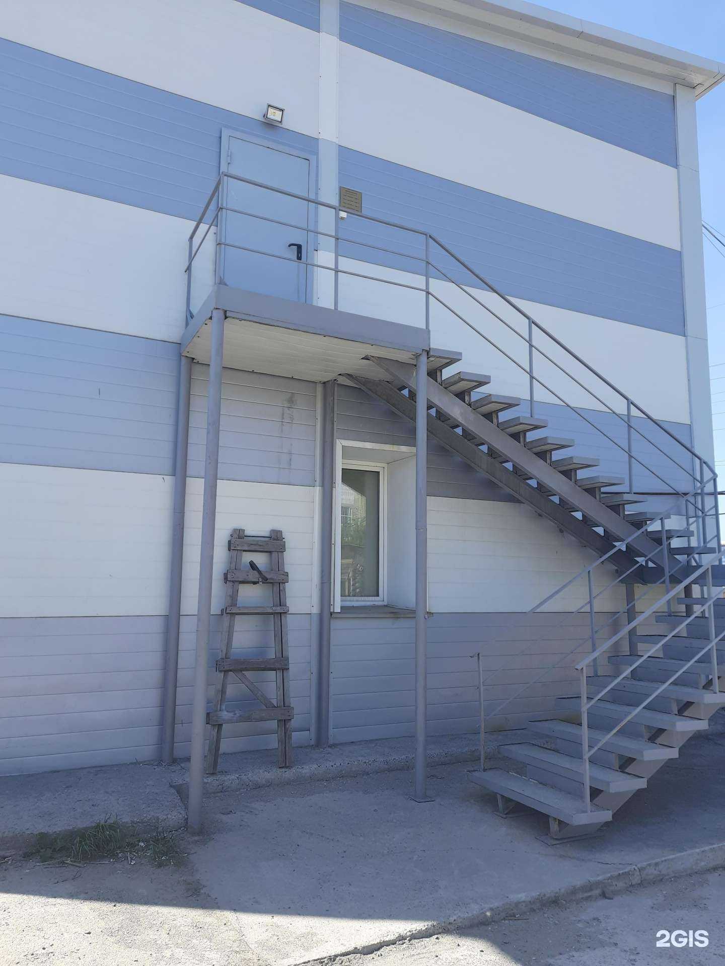 Отзывы на компанию Гранат в Новосибирске c фото