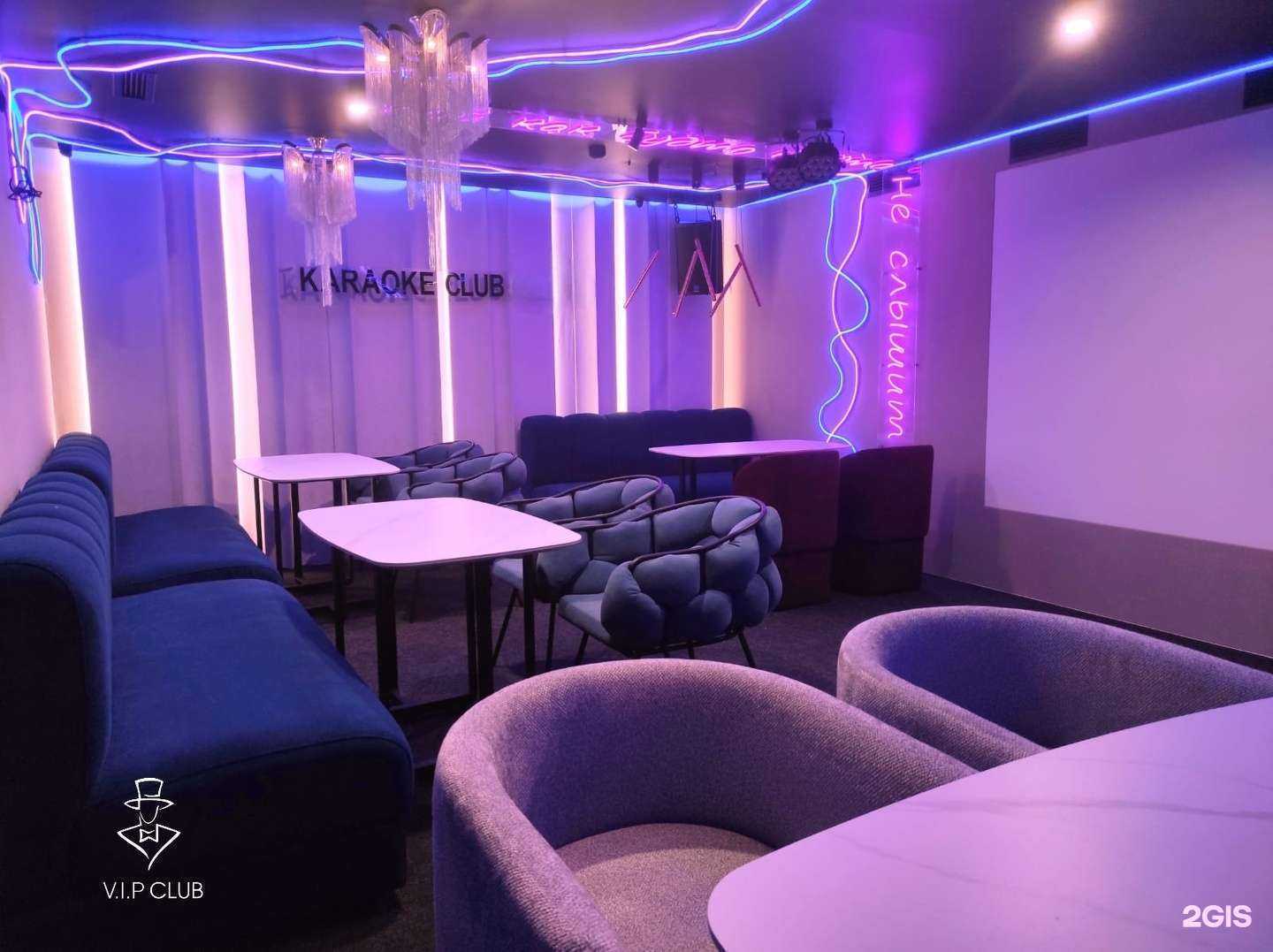 Отзывы на компанию V.I.P Club в Казани c фото