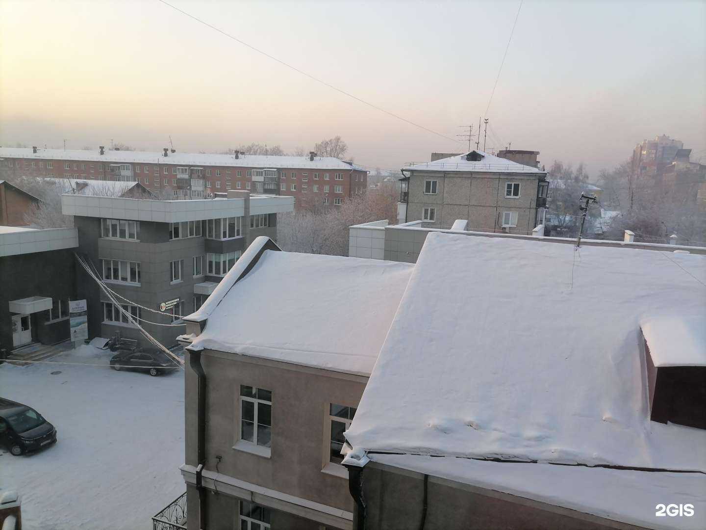 Отзывы на компанию Современное искусство в Иркутске c фото - фотография 2 из 2