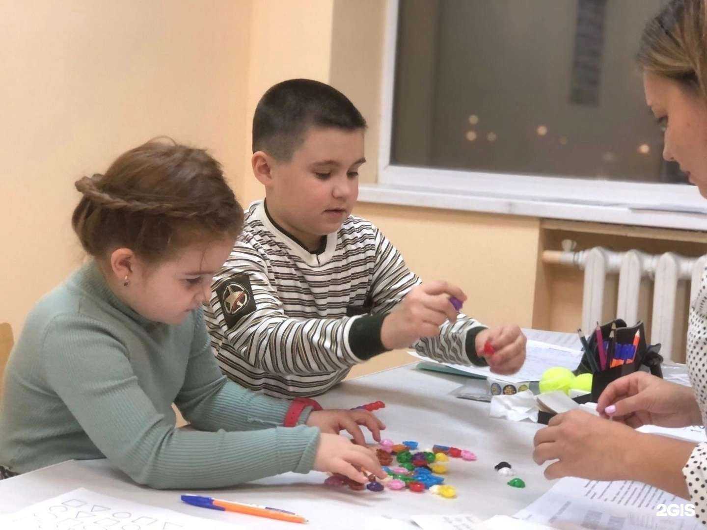 Отзывы на компанию Юная Академия в г. Уфа c фото