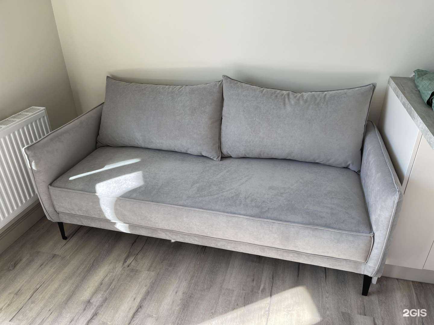 Отзывы на компанию О`мебель в Перми c фото