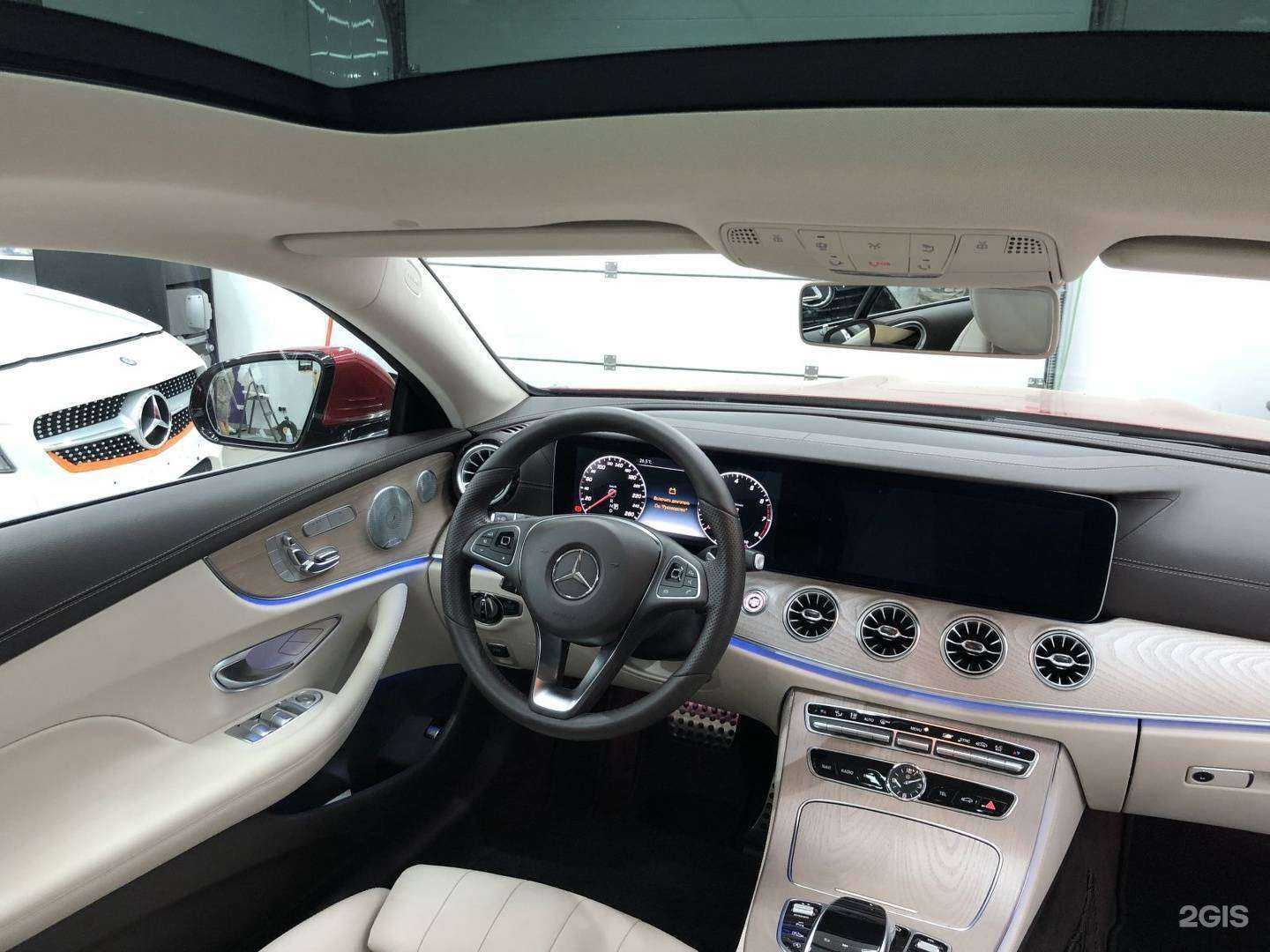 Отзывы на компанию Glance detailing в Красноярске c фото