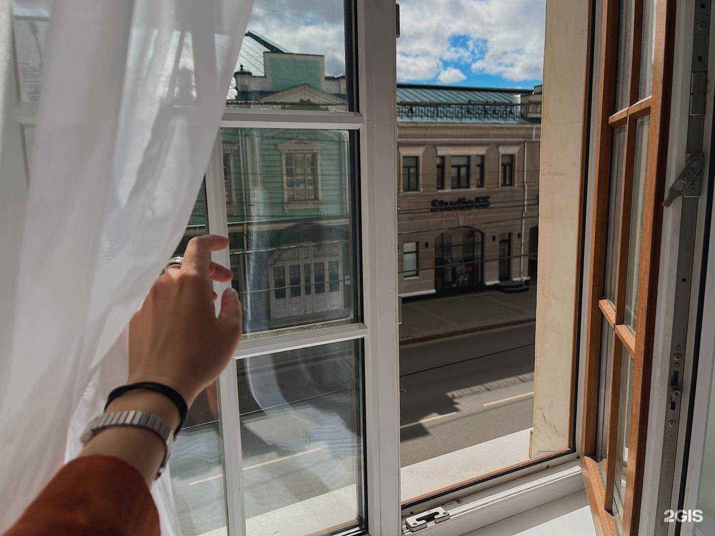 Отзывы на компанию Пространство в г. Кострома c фото