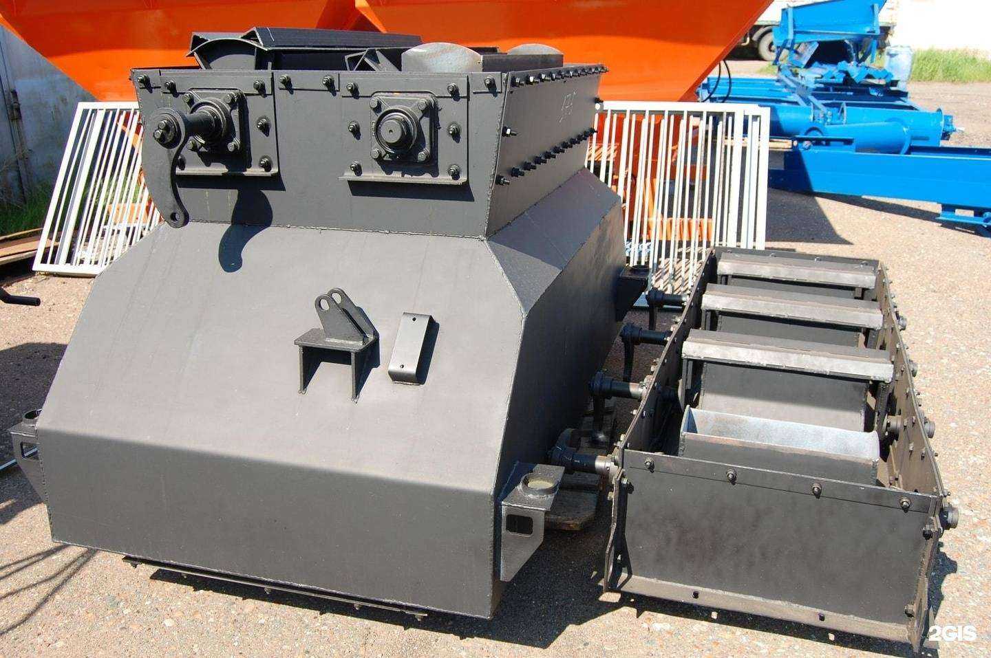 Отзывы на компанию Производственное объединение Уфадормаш в Уфе c фото