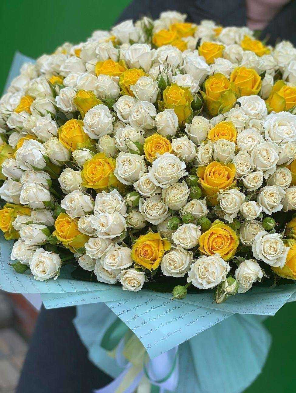 Отзывы на компанию Розы Белогорья в Белгороде c фото