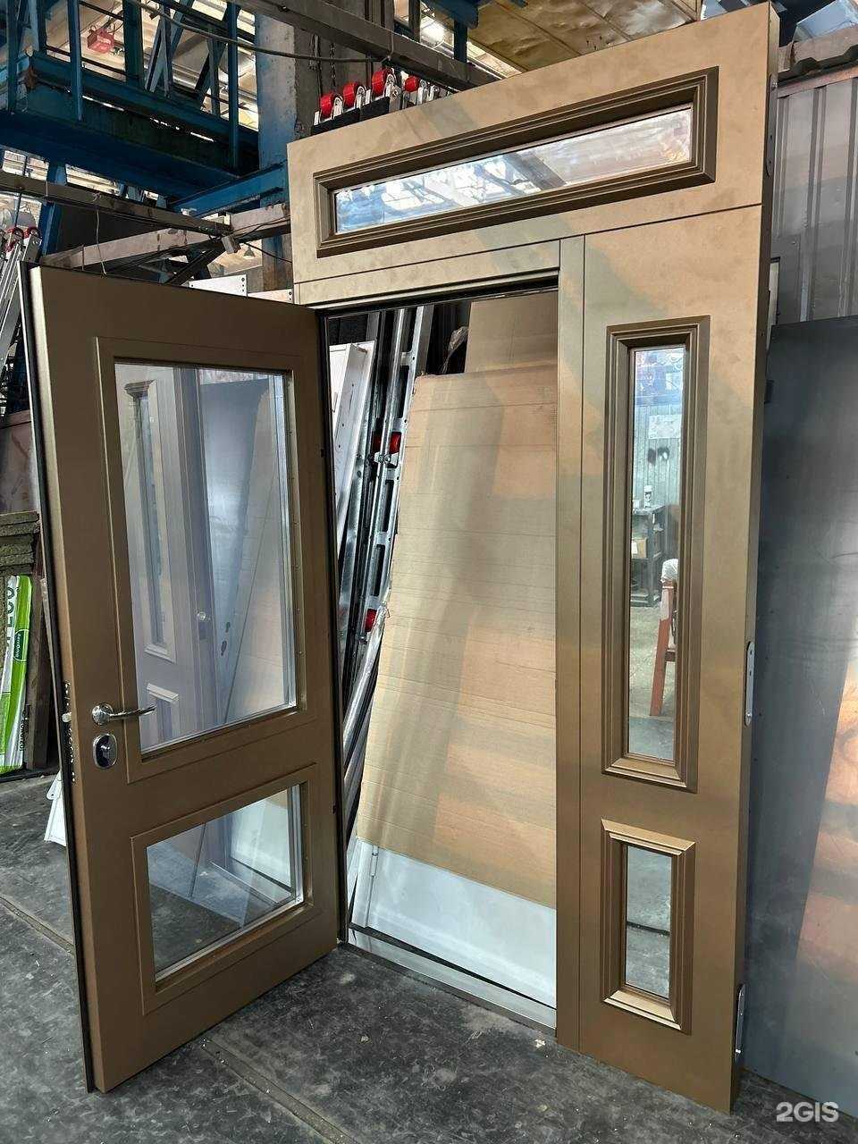 Отзывы на компанию Тореадор Актив в Ульяновске c фото