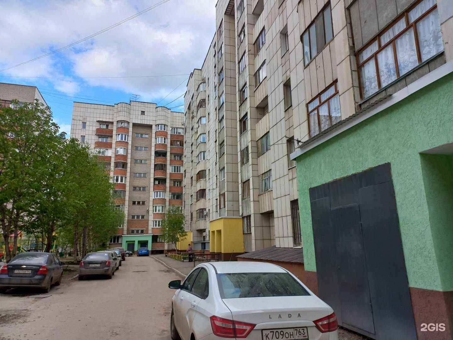 Отзывы на компанию М-Арт в Самаре c фото - фотография 2 из 2