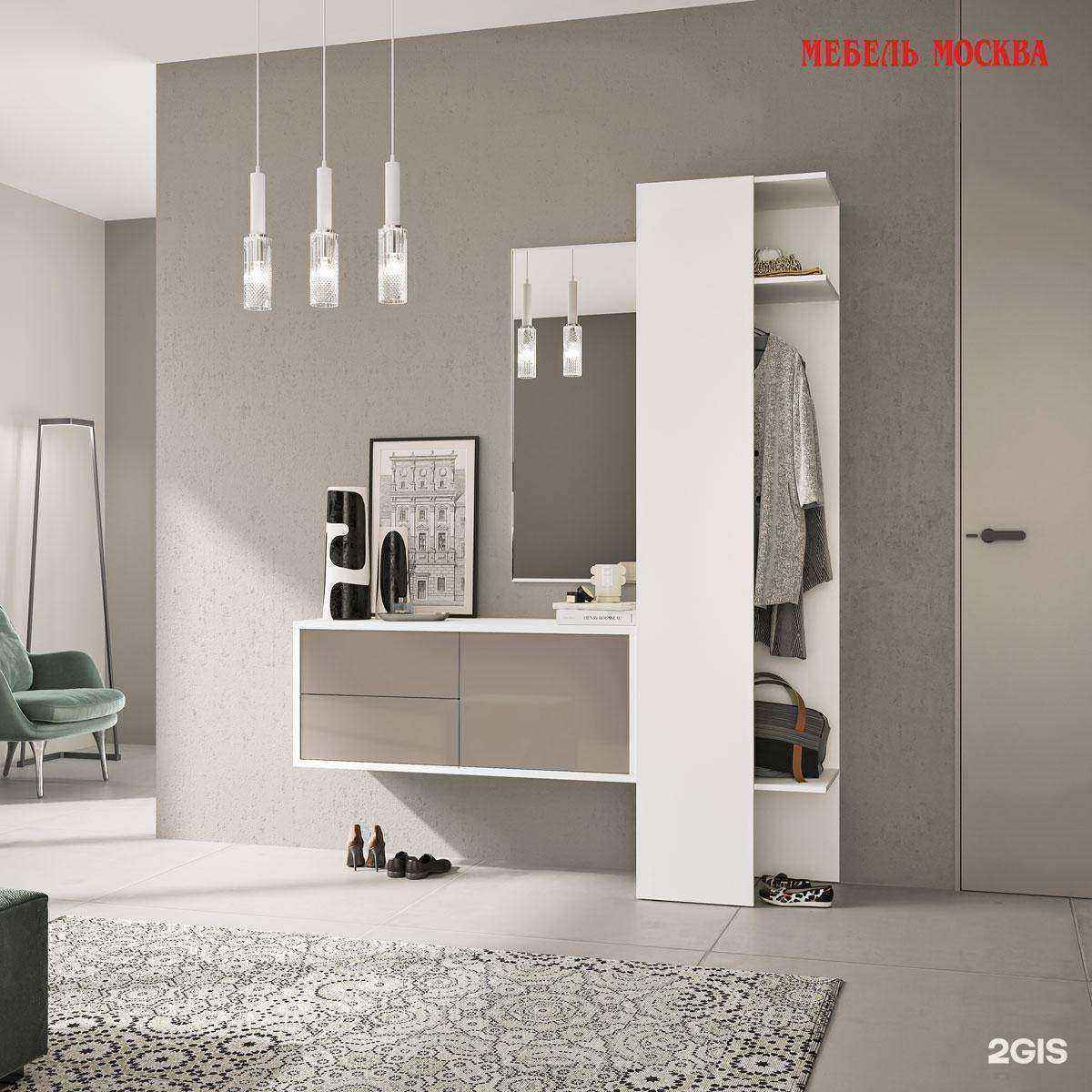 Отзывы на компанию Мебель Москва в Рязани c фото