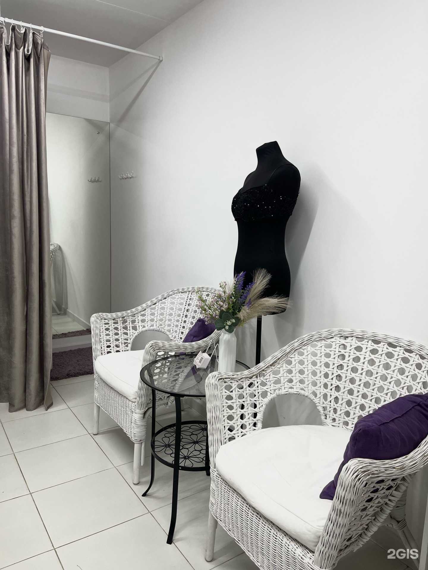 Отзывы на компанию Nessie lingerie в г. Набережные Челны c фото