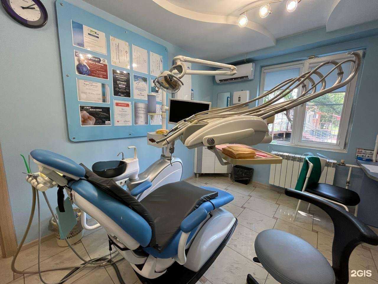 Отзывы на компанию Эскулап в Краснодаре c фото