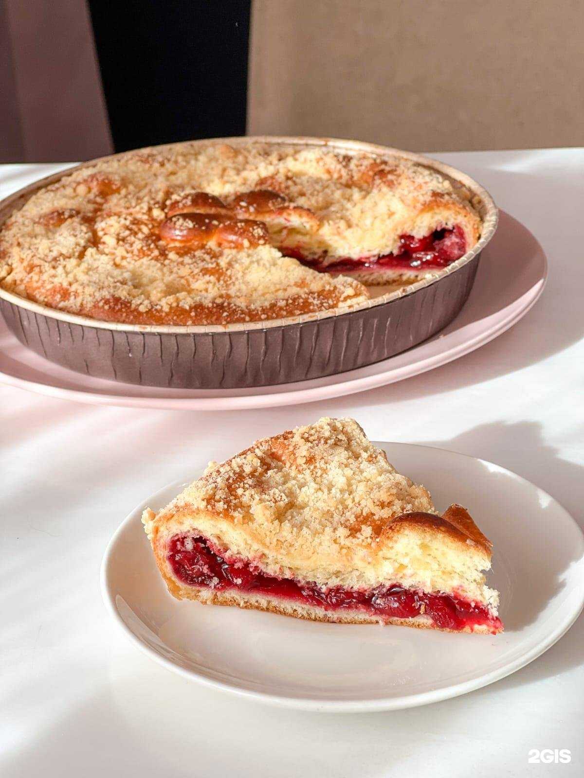 Отзывы на компанию Булочная-кондитерская в г. Волжский c фото