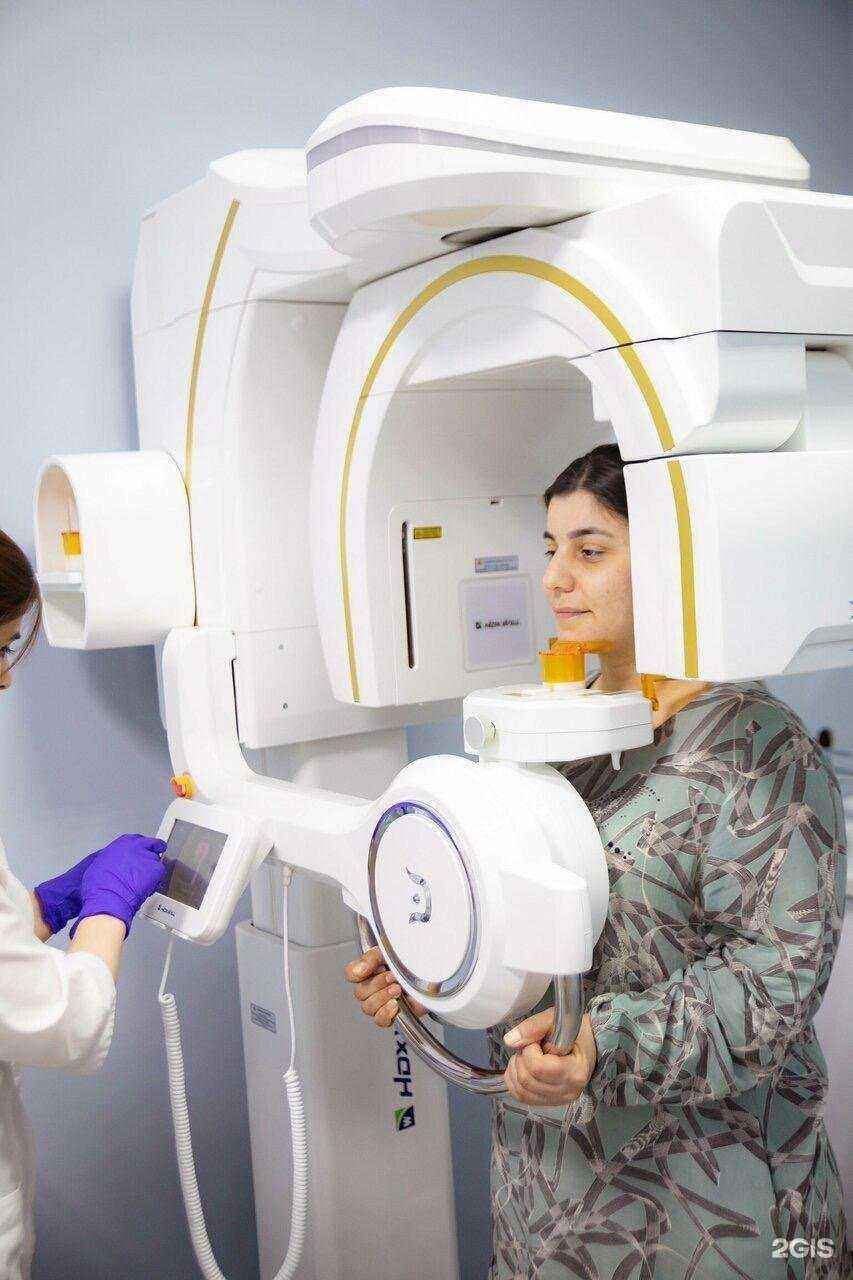 Отзывы на компанию Стома-Дент в Махачкале c фото