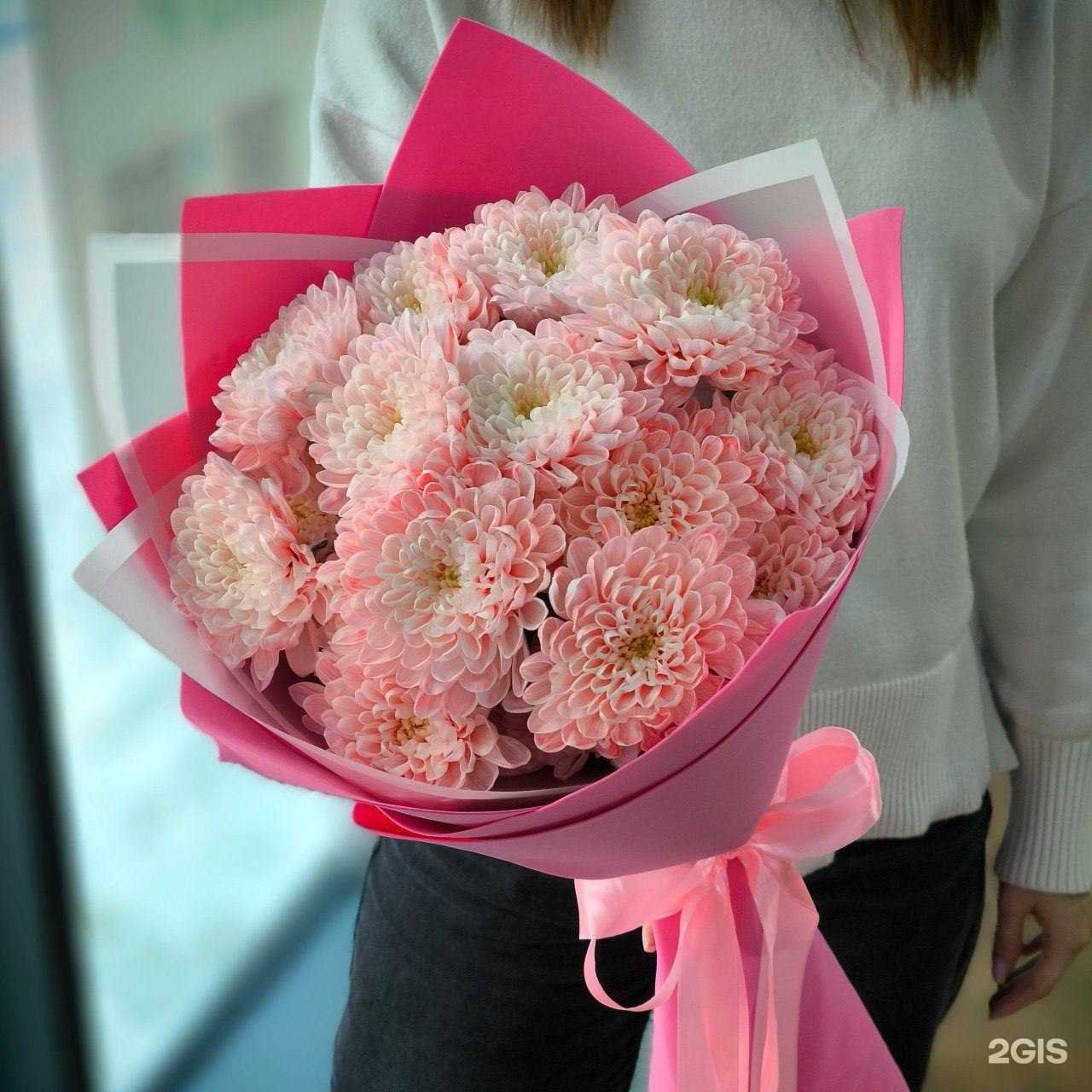 Отзывы на компанию Flower Power в Челябинске c фото