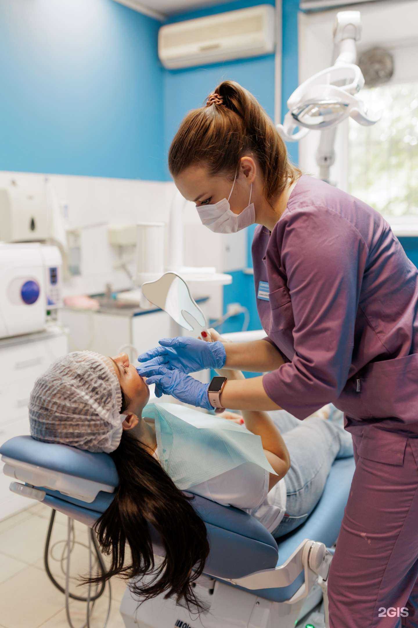 Отзывы на компанию Стоматолог.ру в Ярославле c фото