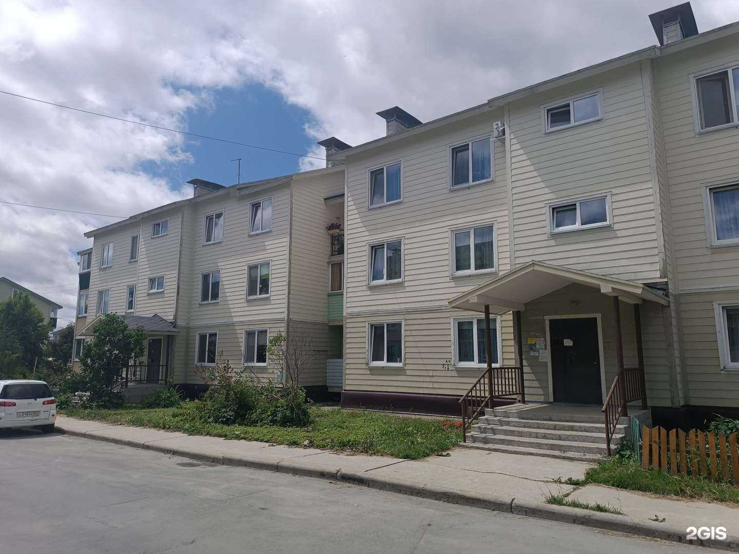 Отзывы на компанию Перевозчик в Южно-Сахалинске c фото - фотография 2 из 2