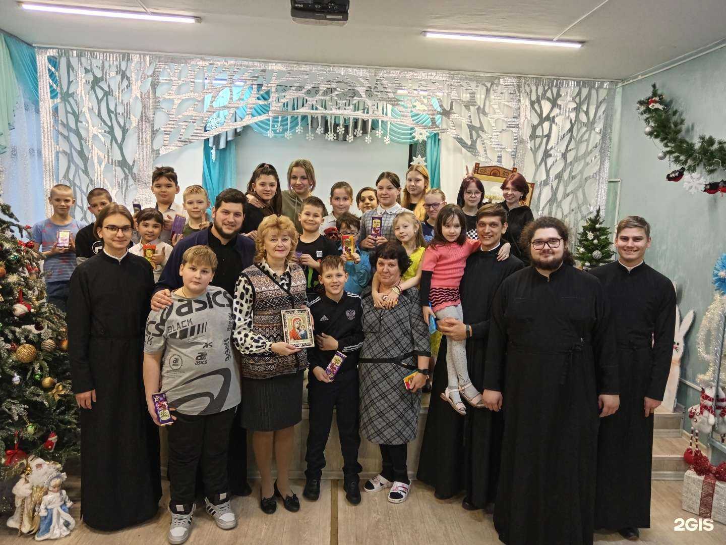 Отзывы на компанию Детский дом №6 в Хабаровске c фото