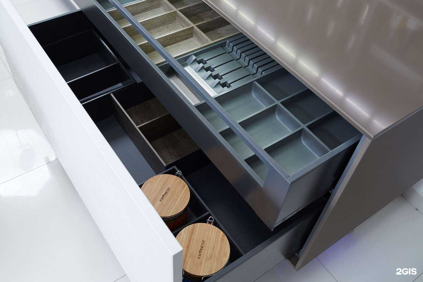 Отзывы на компанию Giulia Novars в Ростове-на-Дону c фото