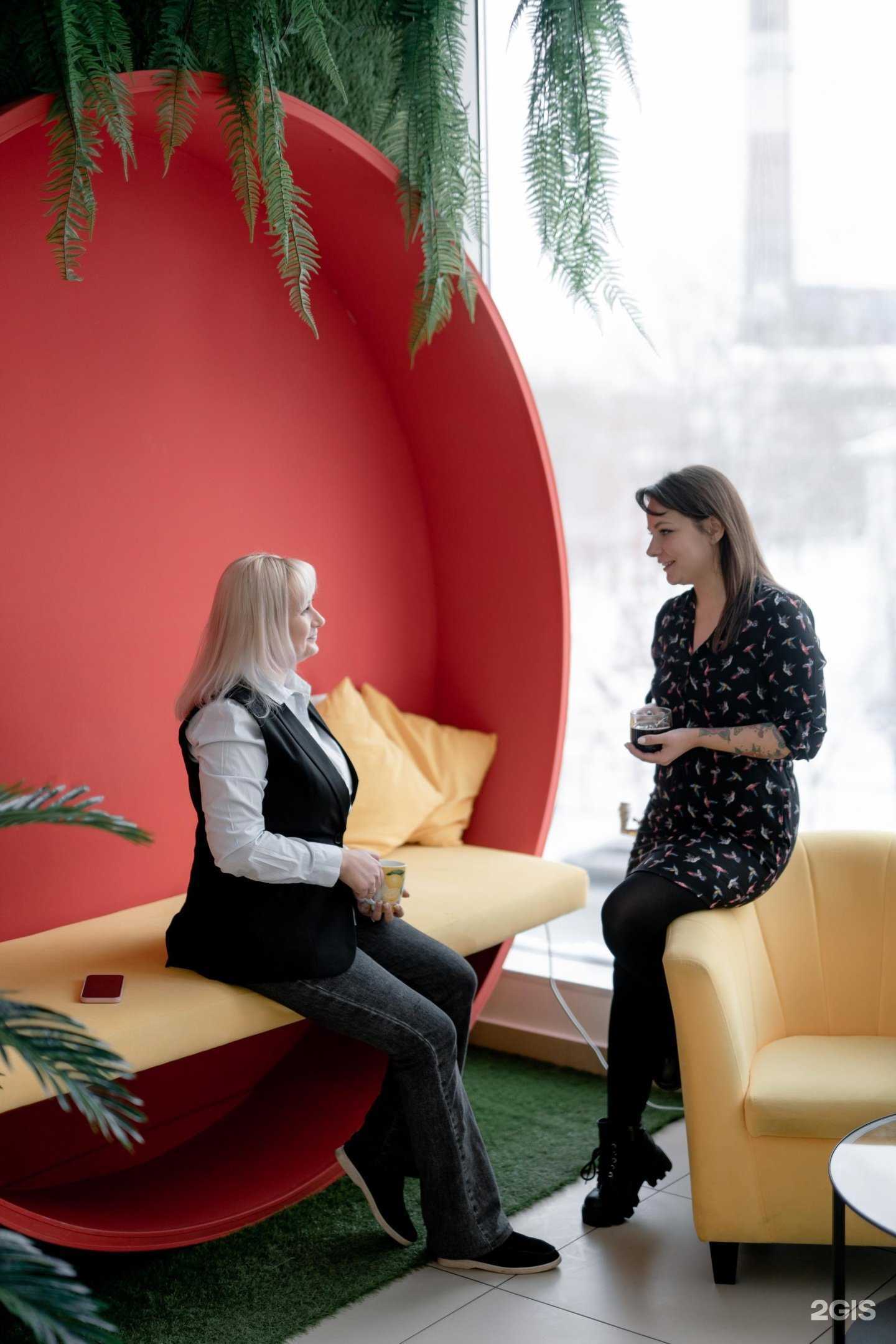 Отзывы на компанию Альфаконсалтинг в Уфе c фото