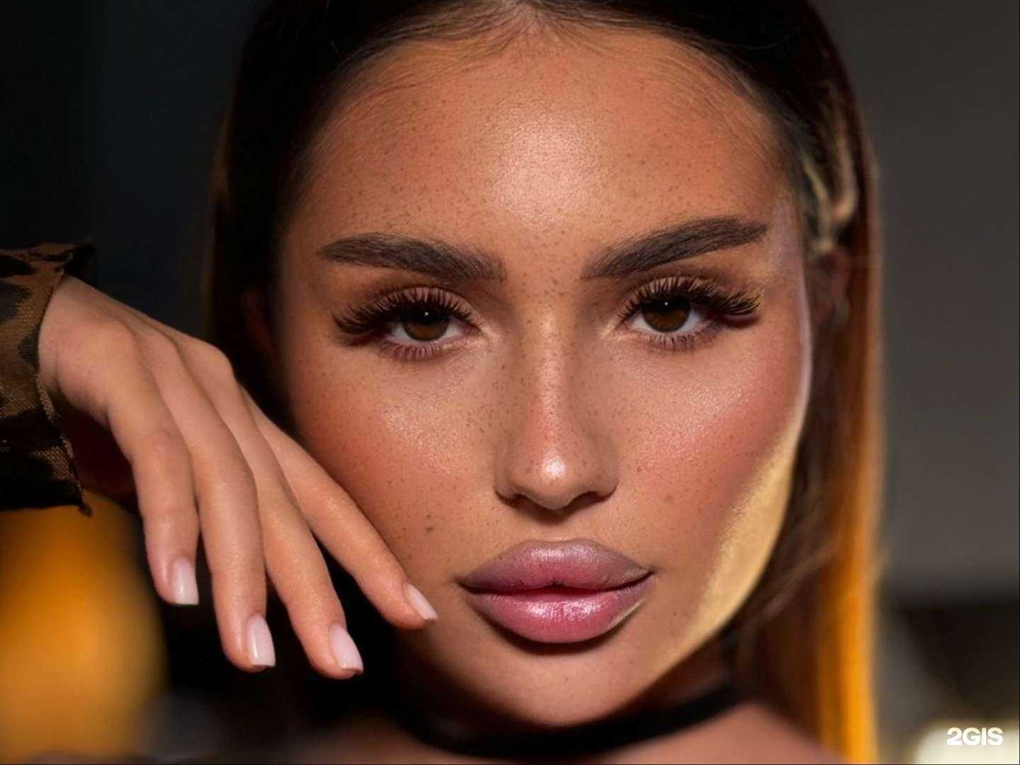 Отзывы на компанию Евгения Beauty в Волгограде c фото