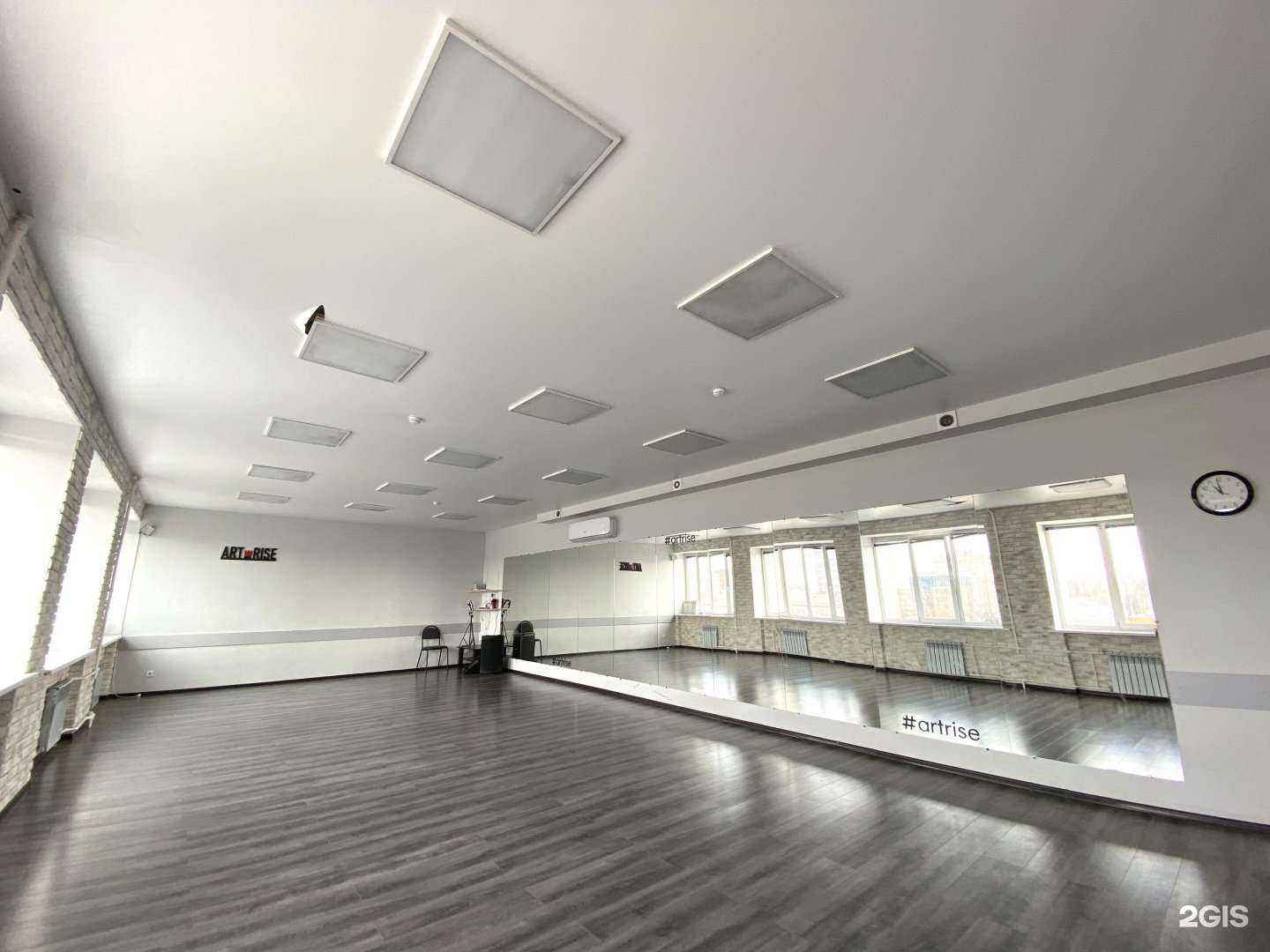 Отзывы на компанию Art-rise в Рязани c фото