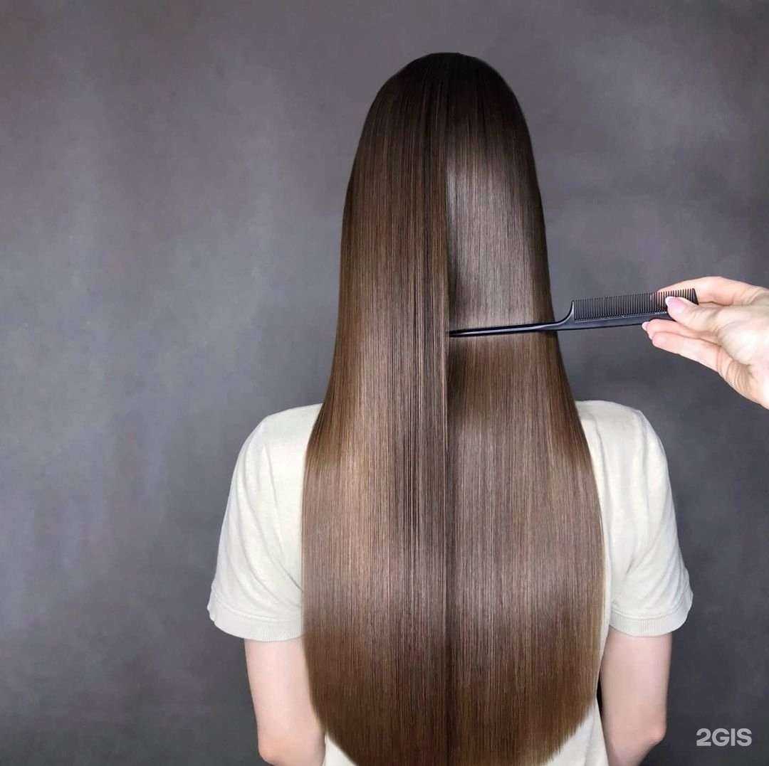 Отзывы на компанию Студия реконструкции волос в Краснодаре c фото