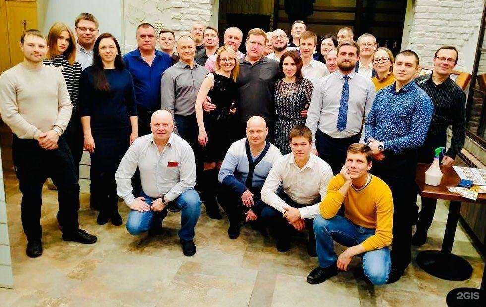 Отзывы на компанию Курганская областная федерация Айкидо в г. Курган c фото