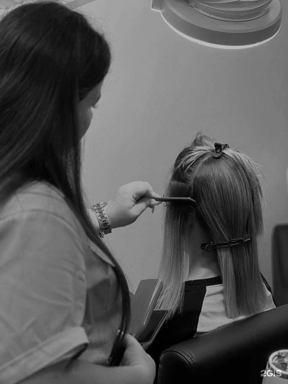 Отзывы на компанию Alis в г. Пермь c фото