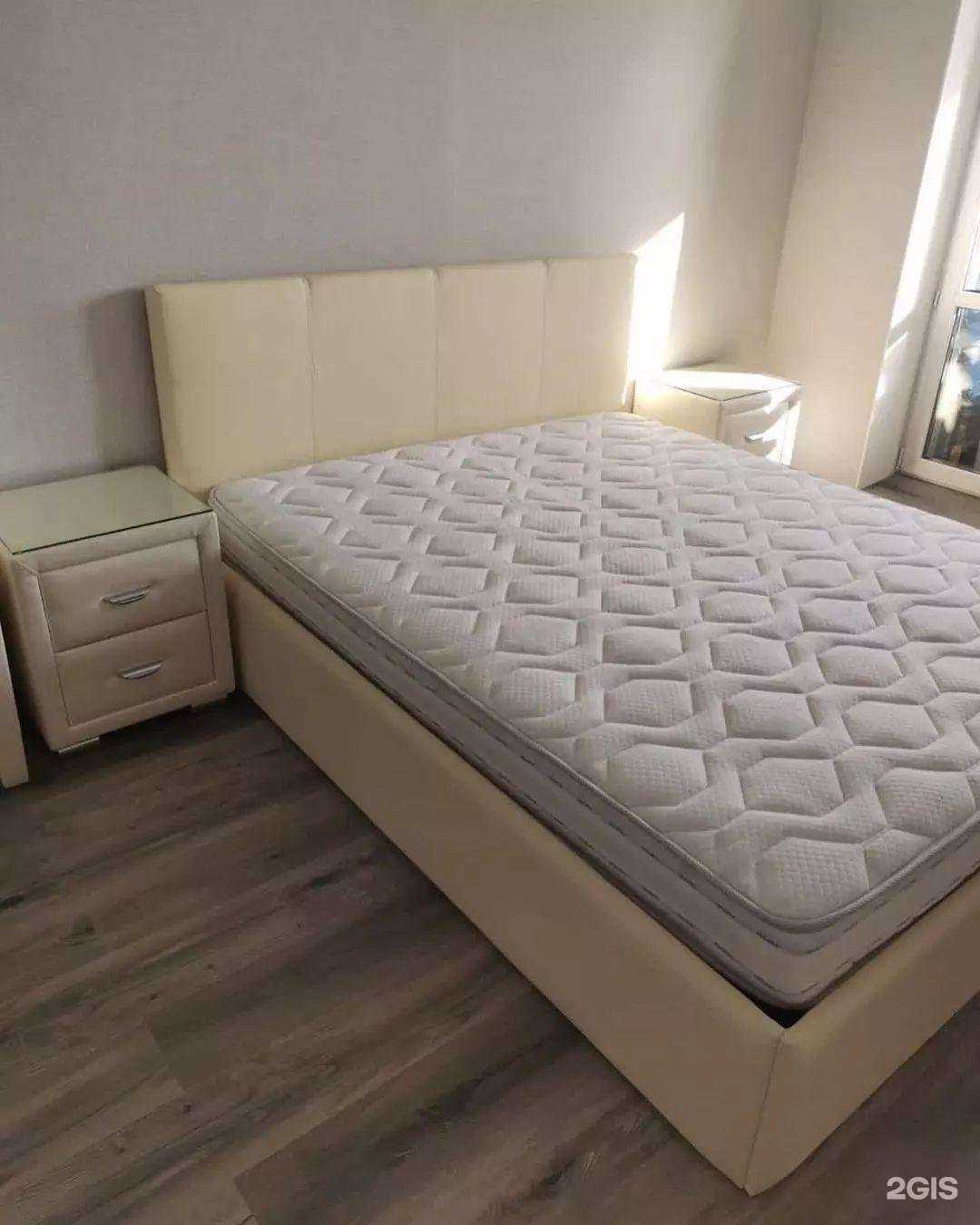 Отзывы на компанию Орматек в г. Черкесск c фото