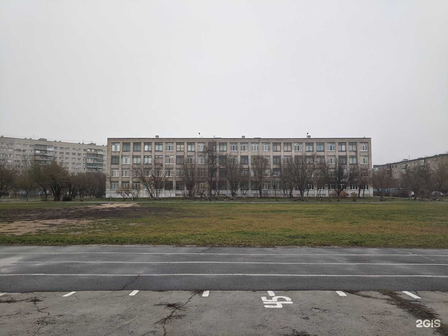 Отзывы на компанию Средняя школа №11 в Волжском c фото