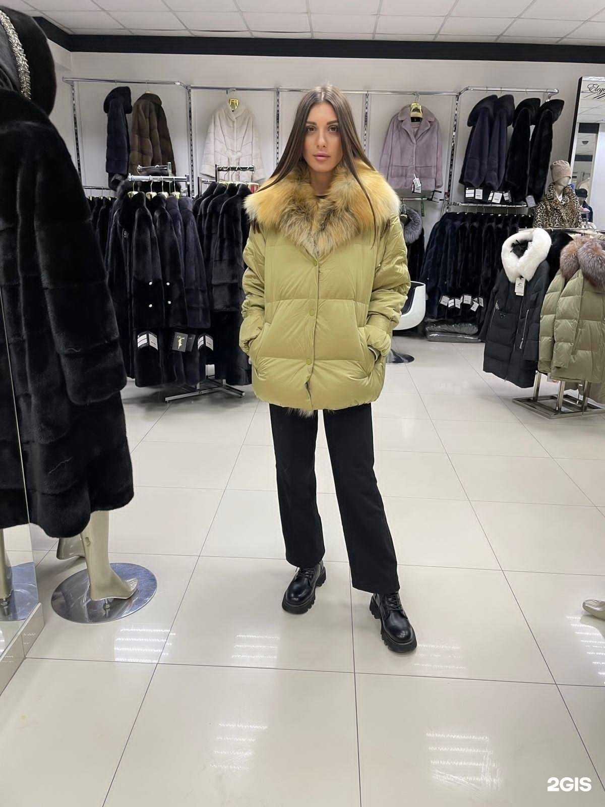 Отзывы на компанию Элегант в Комсомольске-на-Амуре c фото