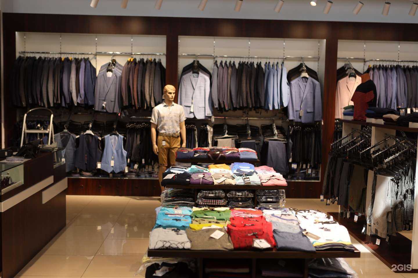 Отзывы на компанию VAN CLIFF в г. Томск c фото