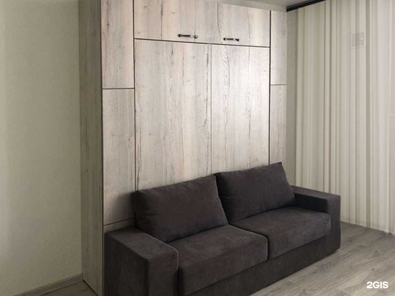 Отзывы на компанию Smart room в Красноярске c фото