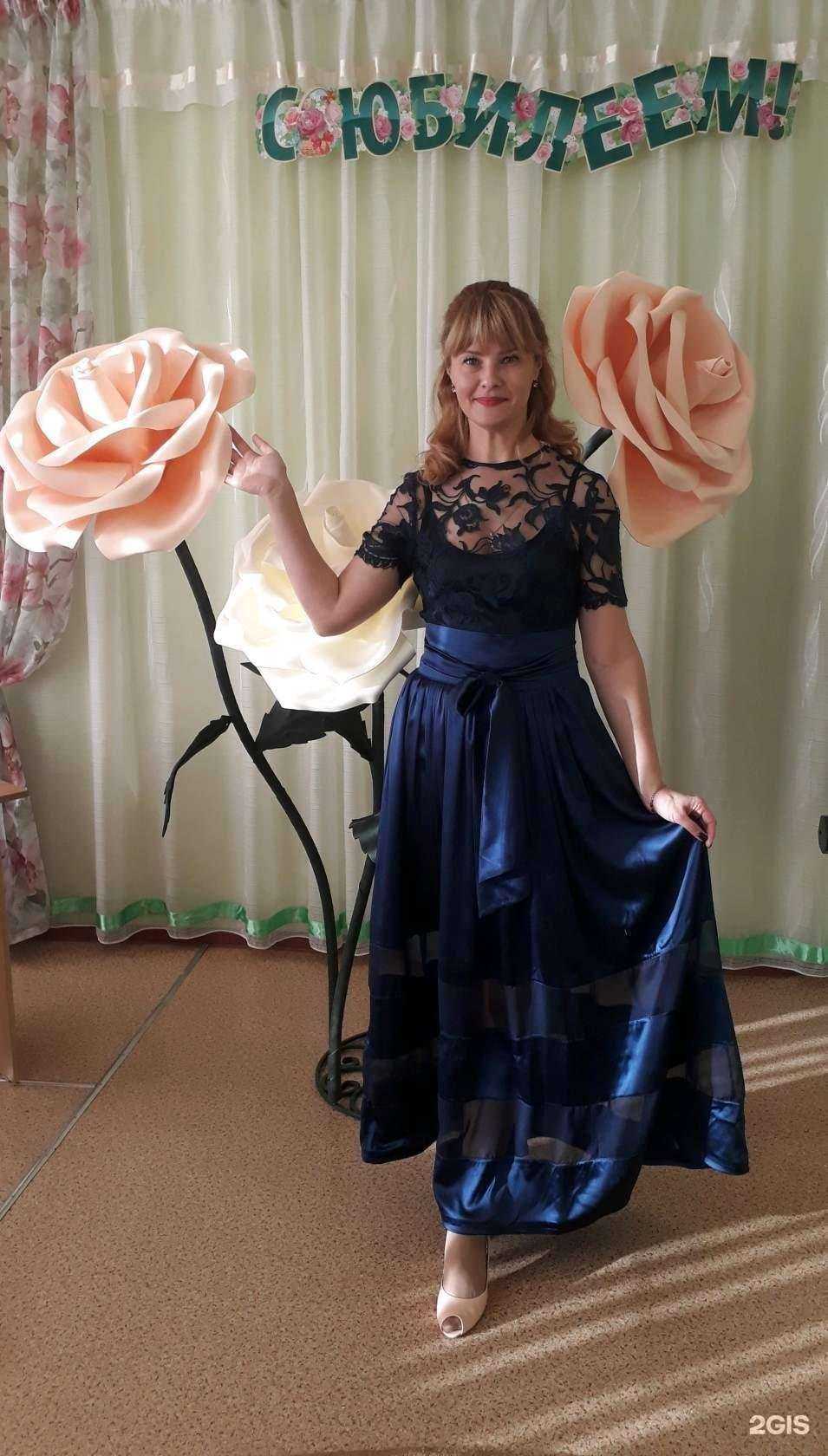 Отзывы на компанию Детский сад №266 в Барнауле c фото