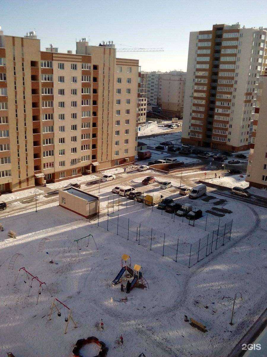 Отзывы на компанию Амадеус в Калининграде c фото - фотография 2 из 2