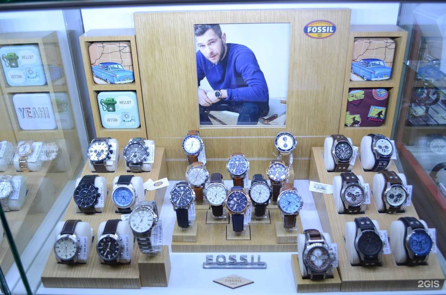 Отзывы на компанию KronosTime в г. Казань c фото