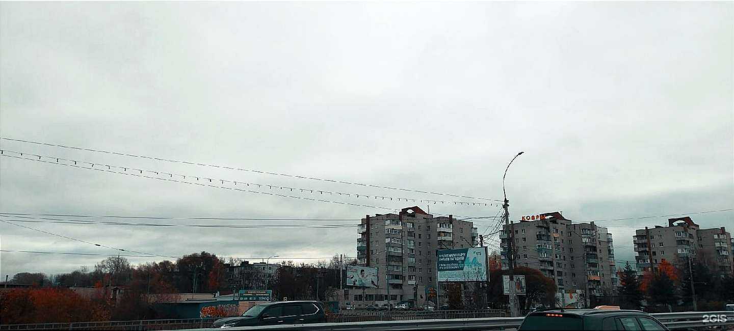 Отзывы на компанию Ваша шаурма в Вологде c фото - фотография 2 из 2