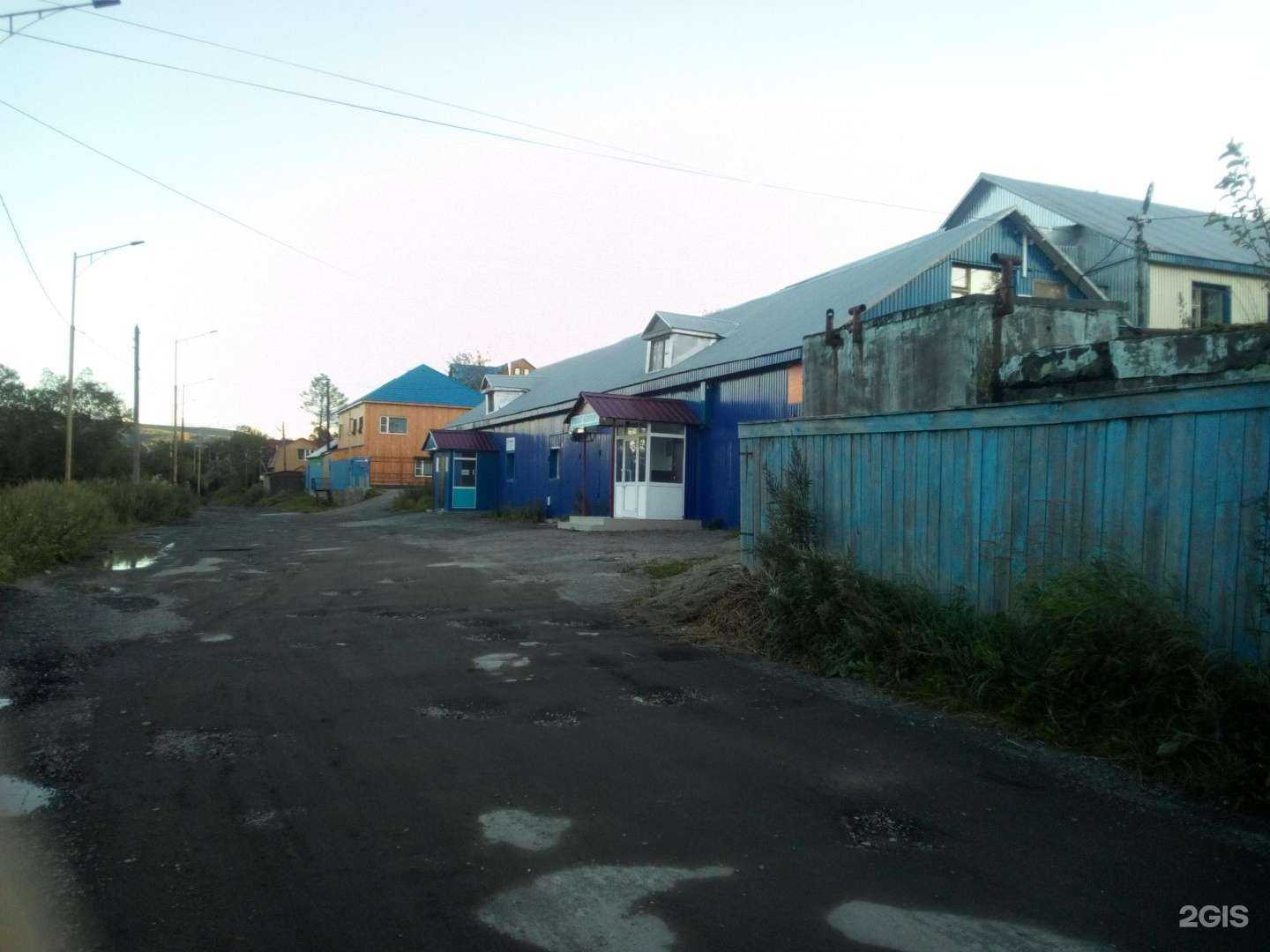 Отзывы на компанию Дэнки в г. Петропавловск-Камчатский c фото