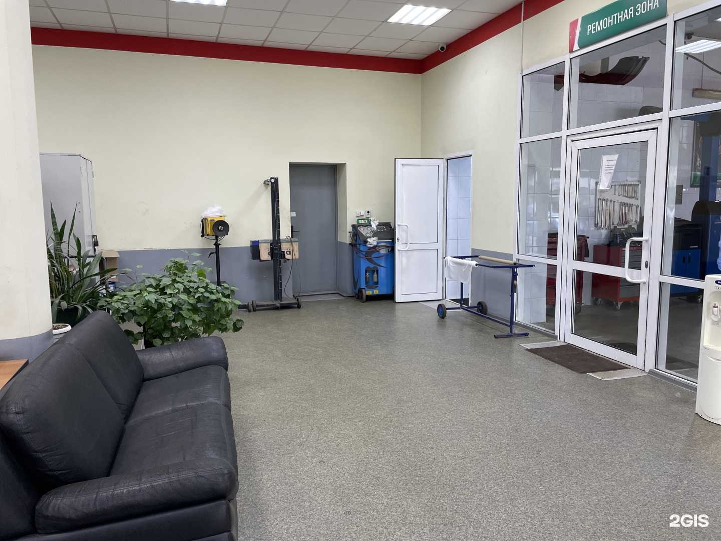 Отзывы на компанию Гранд в Уфе c фото