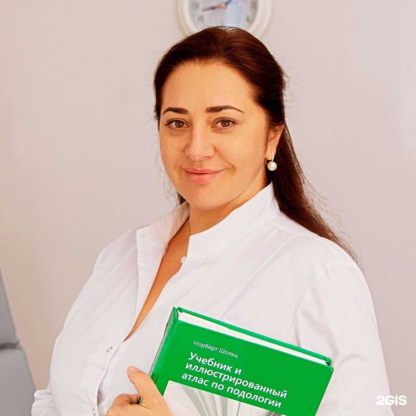 Отзывы на компанию Кабинет лёгкой походки в Комсомольске-на-Амуре c фото