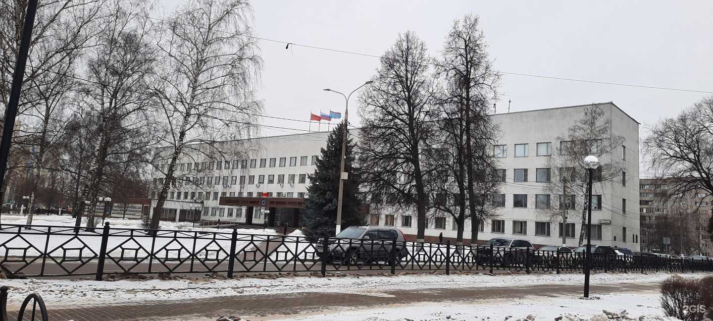 Отзывы на компанию Градостроительное управление в Подольске c фото - фотография 2 из 2