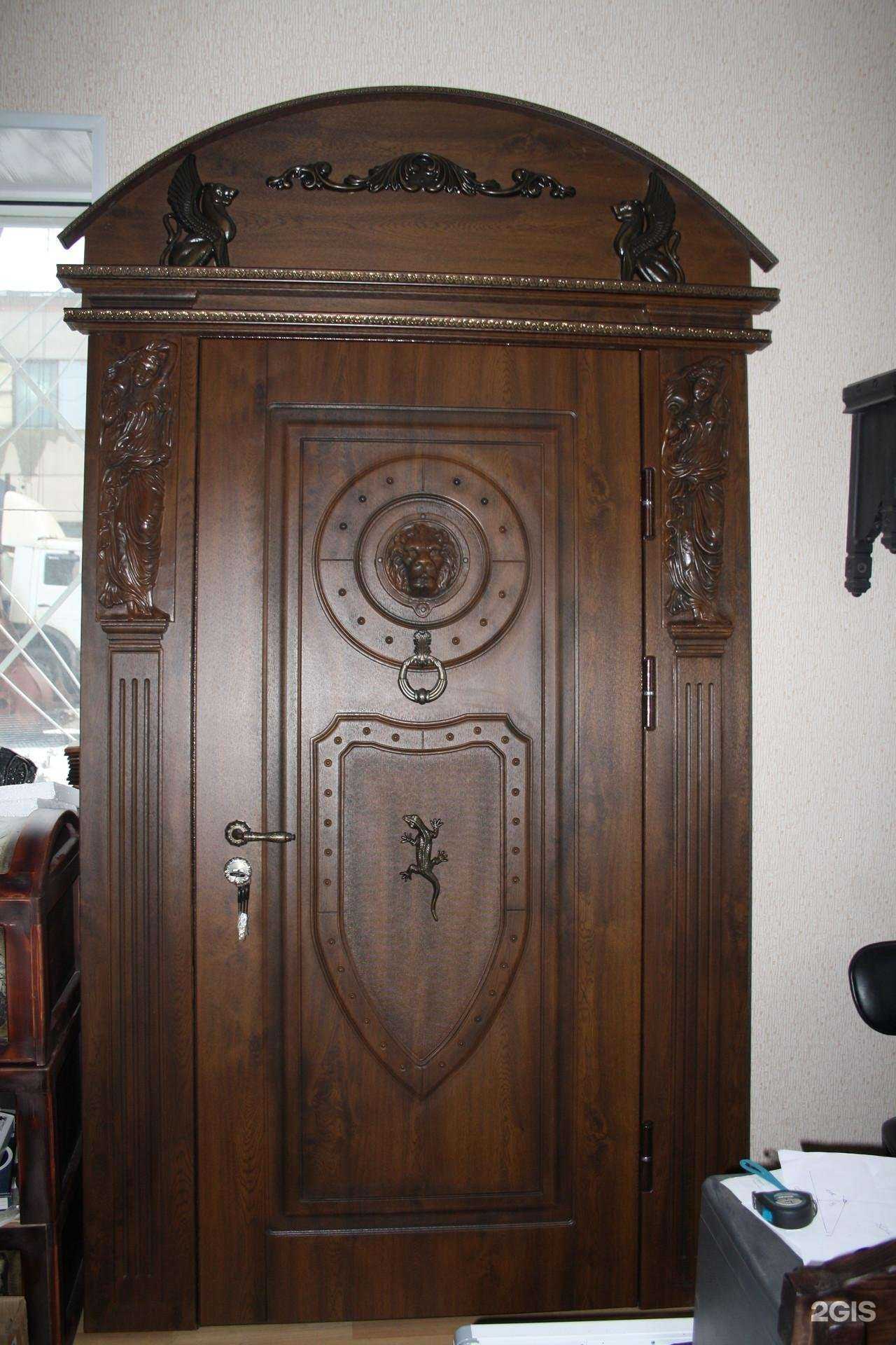 Отзывы на компанию Центр Двери в г. Белгород c фото