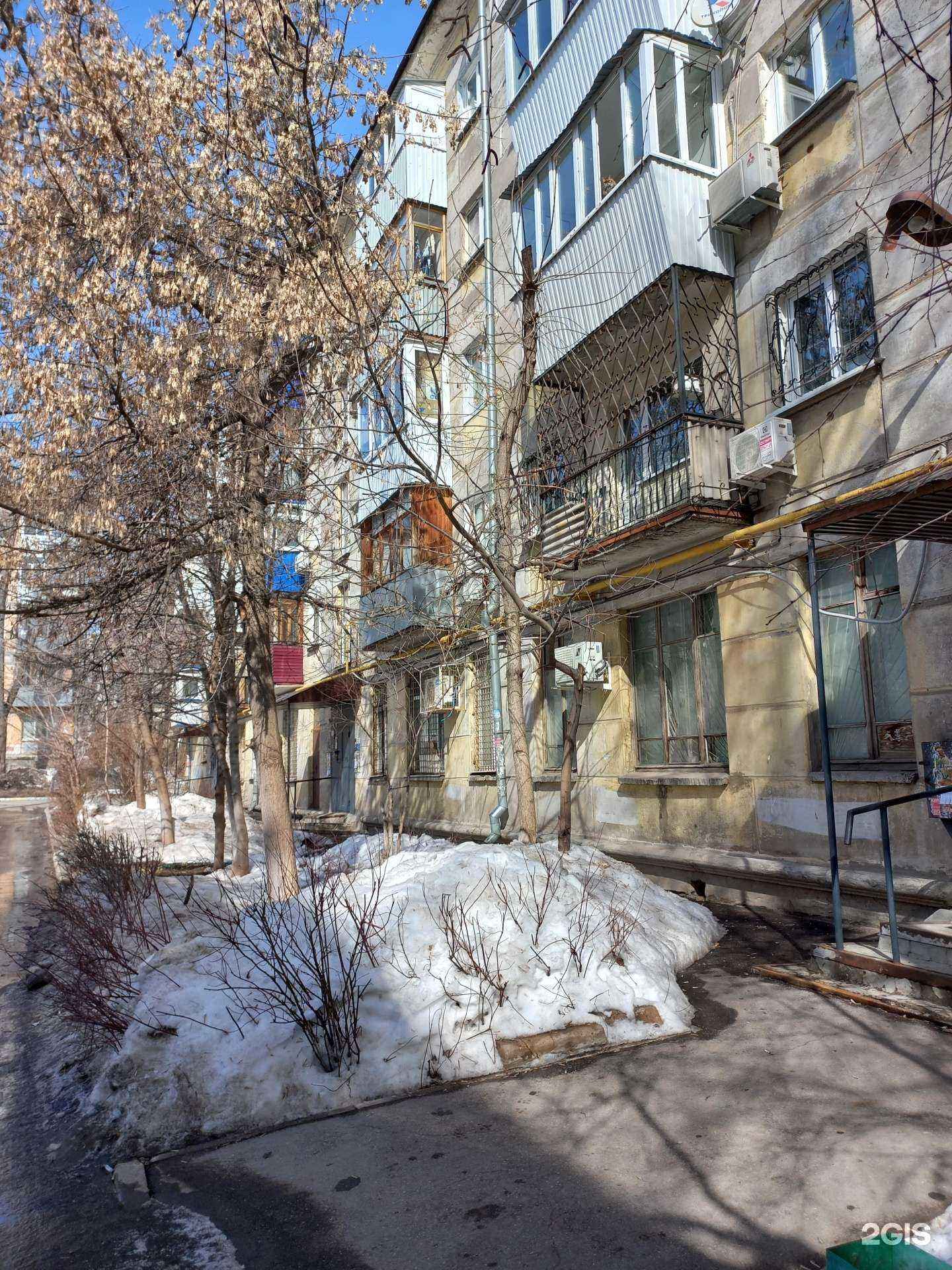 Отзывы на компанию Детская школа искусств №11 в Самаре c фото - фотография 2 из 2