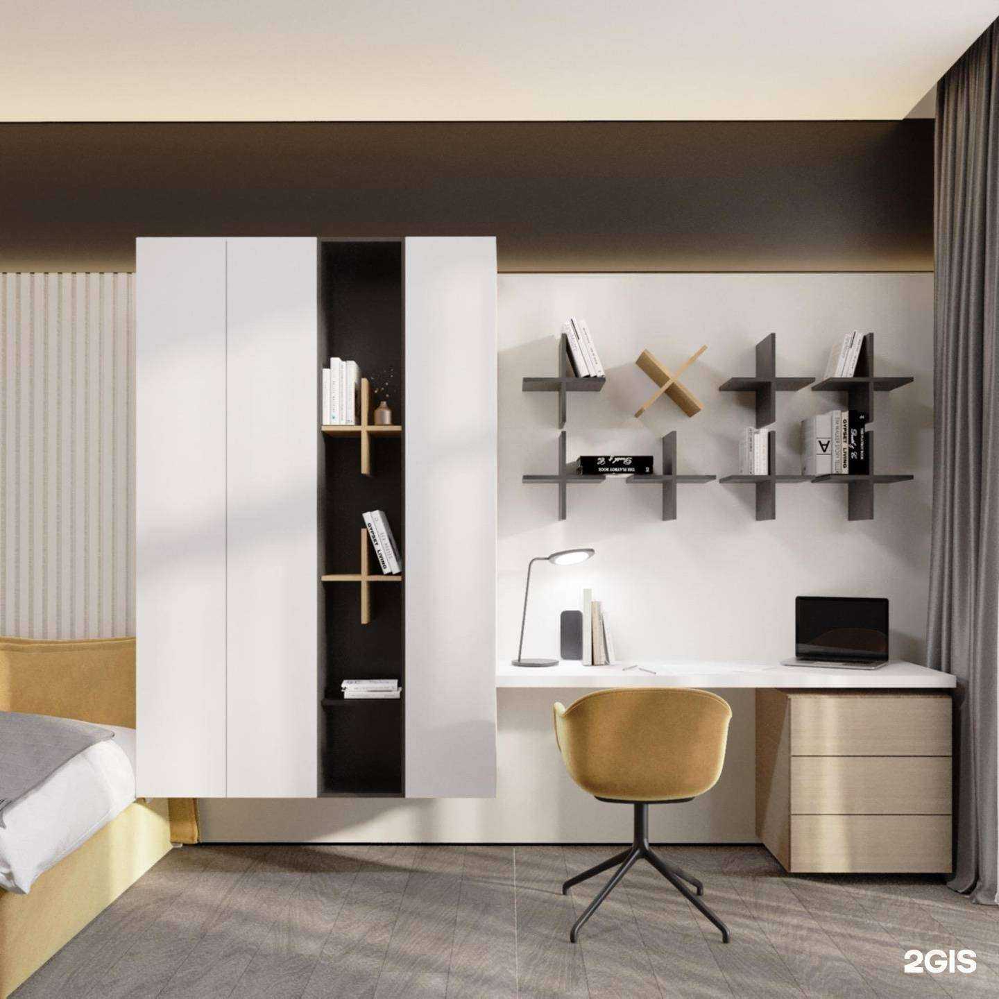 Отзывы на компанию Zen design в Кемерове c фото