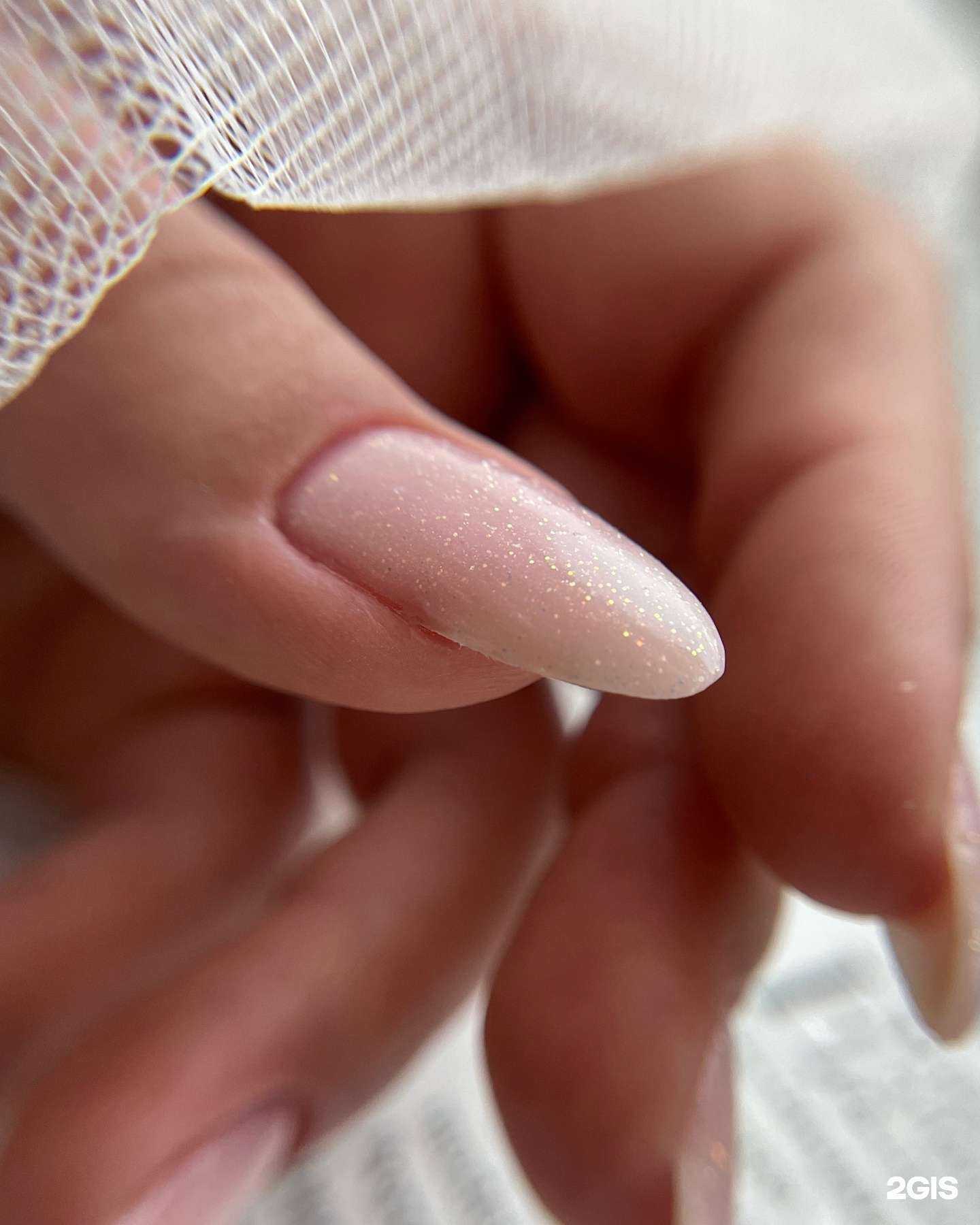 Отзывы на компанию Студия ногтевого сервиса в Ульяновске c фото