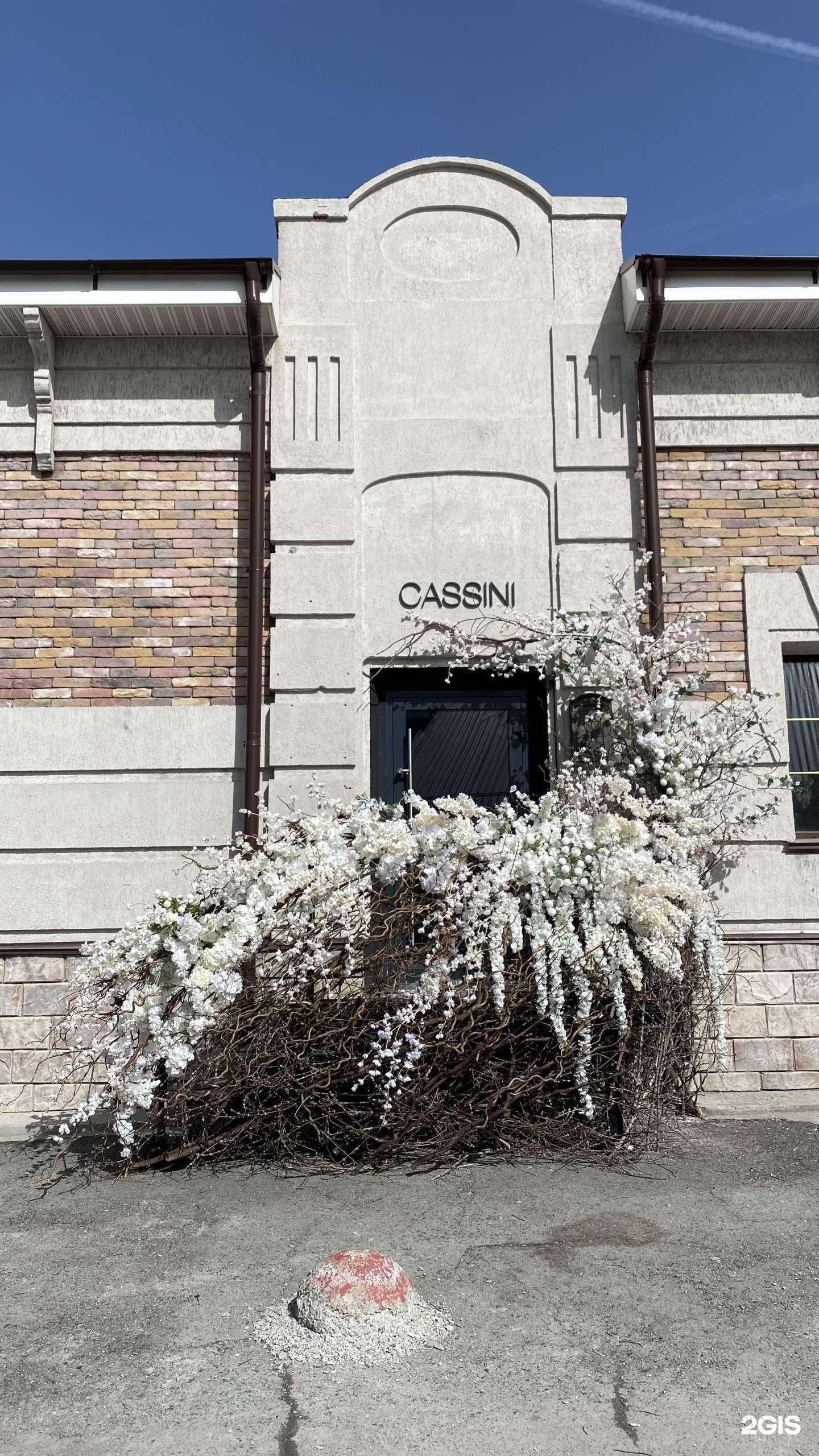 Отзывы на компанию Cassini в Новосибирске c фото - фотография 2 из 2