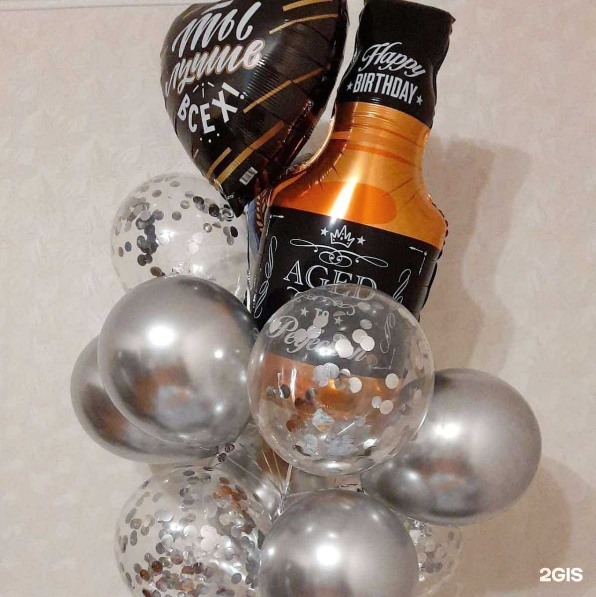 Отзывы на компанию Funny Balls в г. Кемерово c фото