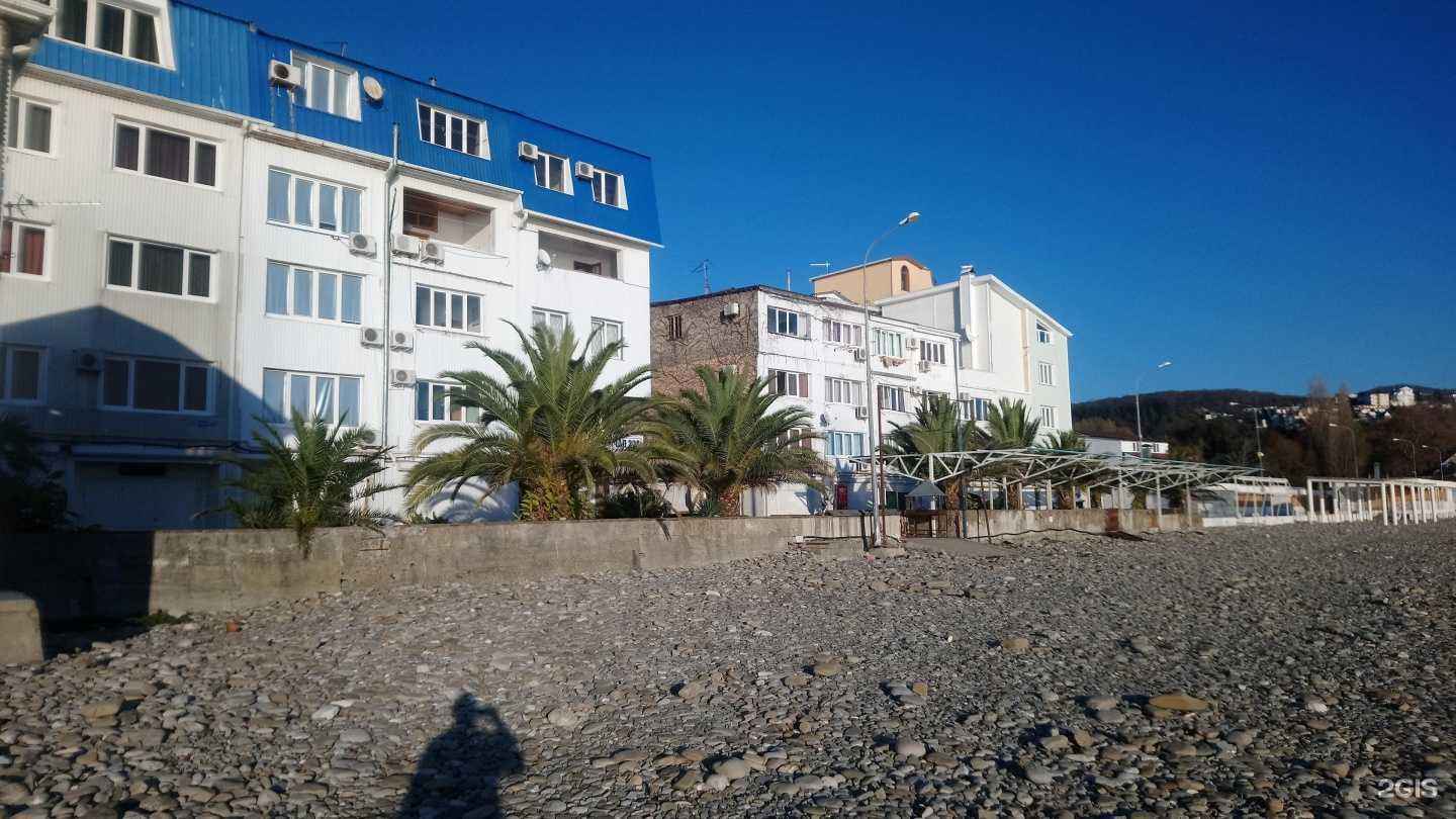 Отзывы на компанию Khanuma в Сочи c фото