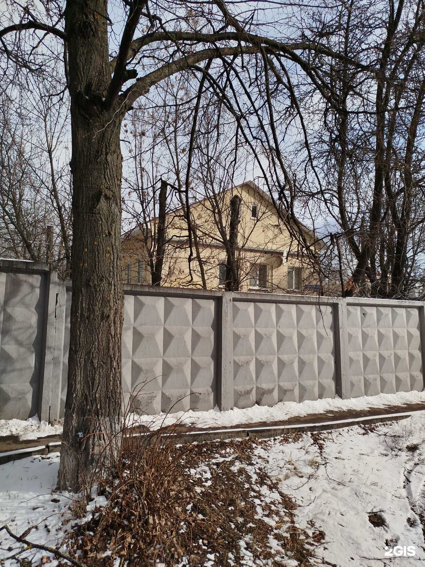 Отзывы на компанию Гранитный в г. Отрадное c фото