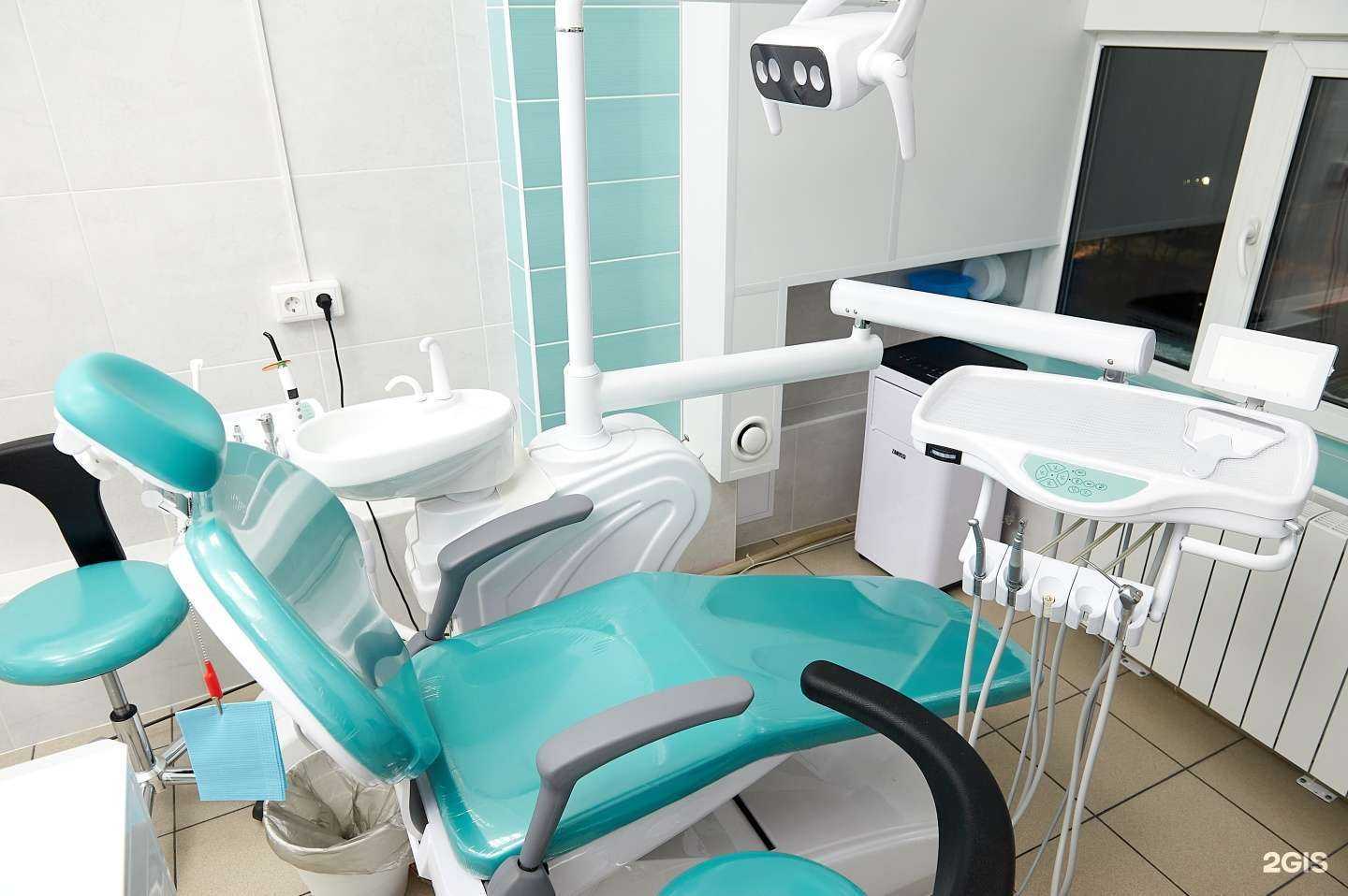 Отзывы на компанию Игия Дент в Новосибирске c фото